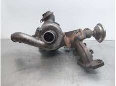 Recambio de turbocompresor para peugeot 607 (9d, 9u) 2.2 hdi referencia OEM IAM   