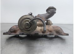 Recambio de turbocompresor para peugeot 607 (9d, 9u) 2.2 hdi referencia OEM IAM    2