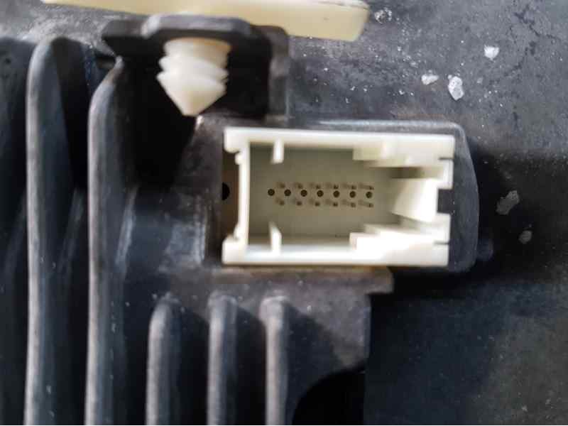 Recambio de pantalla multifuncion para bmw serie 7 (e65/e66) 745i referencia OEM IAM 65826921572  