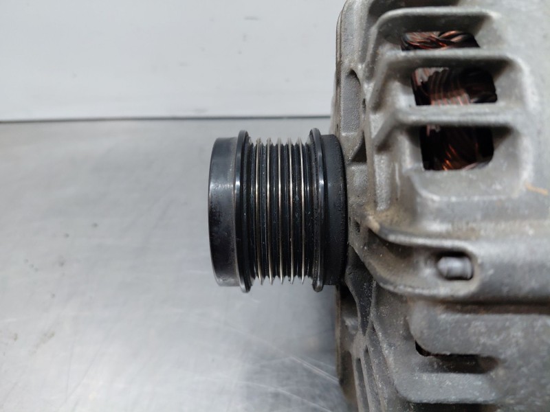 Recambio de alternador para citroën c4 ii (nc_) 1.6 bluehdi 100 referencia OEM IAM   