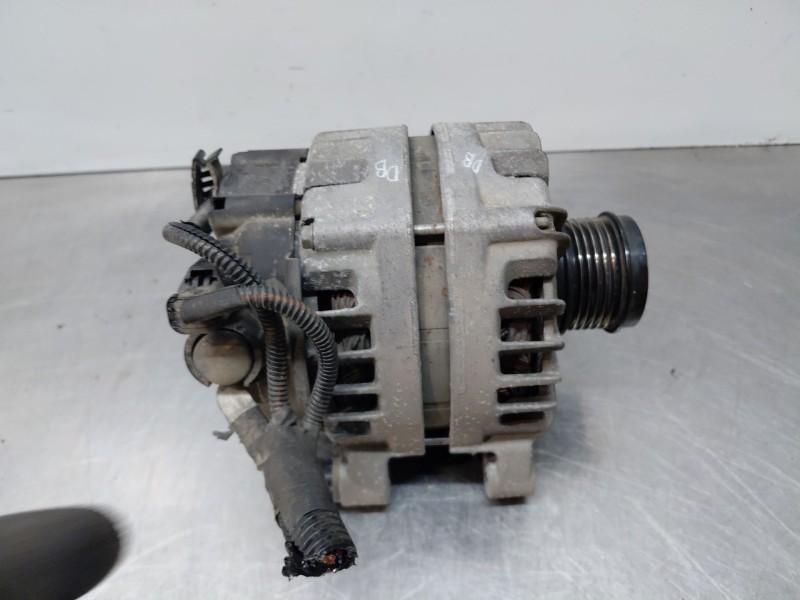 Recambio de alternador para citroën c4 ii (nc_) 1.6 bluehdi 100 referencia OEM IAM   