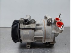 Recambio de compresor aire acondicionado para citroën c4 ii (nc_) 1.6 bluehdi 100 referencia OEM IAM   