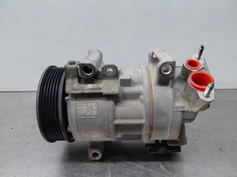 Recambio de compresor aire acondicionado para citroën c4 ii (nc_) 1.6 bluehdi 100 referencia OEM IAM   