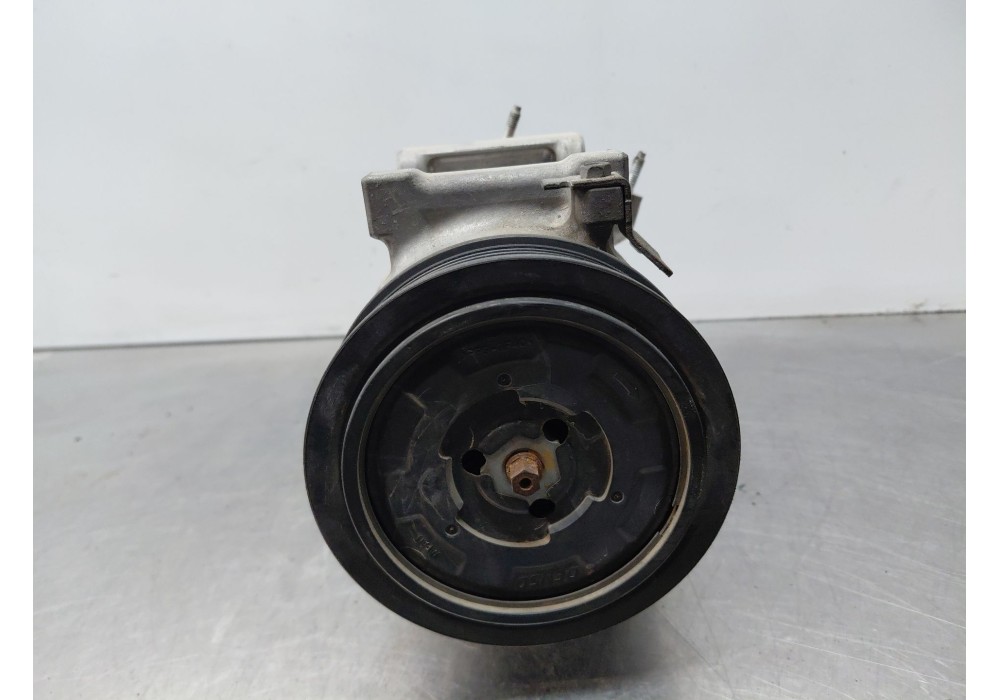 Recambio de compresor aire acondicionado para citroën c4 ii (nc_) 1.6 bluehdi 100 referencia OEM IAM   