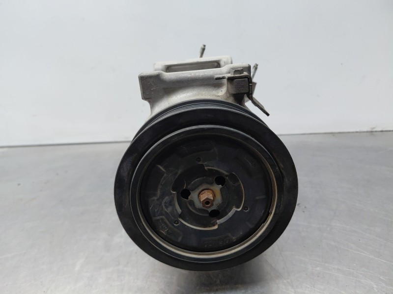 Recambio de compresor aire acondicionado para citroën c4 ii (nc_) 1.6 bluehdi 100 referencia OEM IAM   