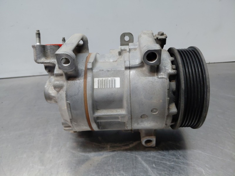 Recambio de compresor aire acondicionado para citroën c4 ii (nc_) 1.6 bluehdi 100 referencia OEM IAM   