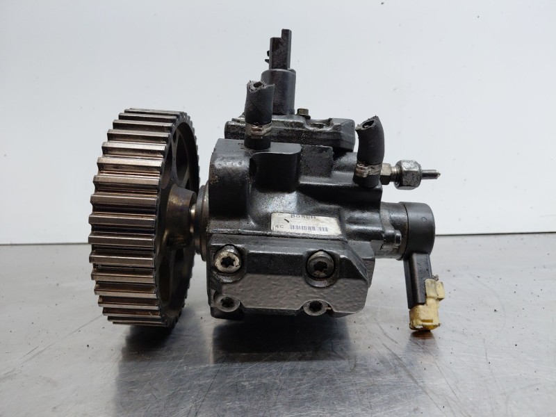 Recambio de bomba inyeccion para peugeot 607 (9d, 9u) 2.2 hdi referencia OEM IAM   