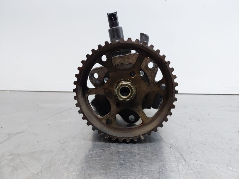 Recambio de bomba inyeccion para peugeot 607 (9d, 9u) 2.2 hdi referencia OEM IAM   