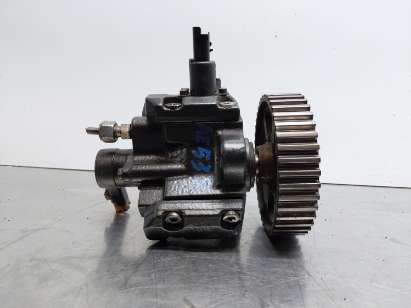 Recambio de bomba inyeccion para peugeot 607 (9d, 9u) 2.2 hdi referencia OEM IAM   