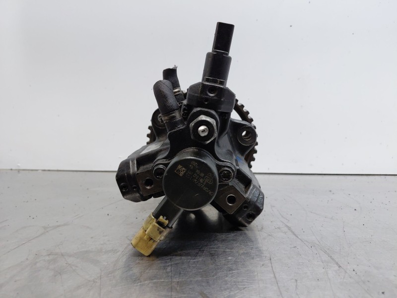 Recambio de bomba inyeccion para peugeot 607 (9d, 9u) 2.2 hdi referencia OEM IAM   