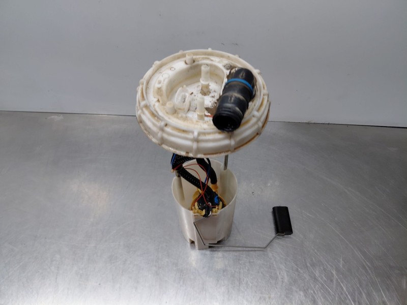 Recambio de aforador para fiat ducato furgón multijet referencia OEM IAM   