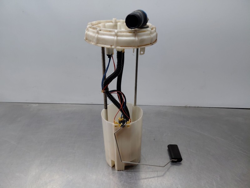 Recambio de aforador para fiat ducato furgón multijet referencia OEM IAM   