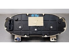 Recambio de cuadro instrumentos para ford fiesta (cb1) trend referencia OEM IAM 8A6F10894BC   2