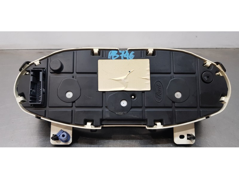 Recambio de cuadro instrumentos para ford fiesta (cb1) trend referencia OEM IAM 8A6F10894BC  