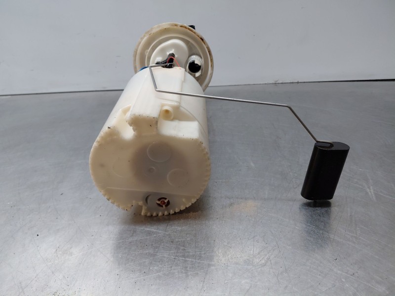 Recambio de aforador para fiat ducato furgón multijet referencia OEM IAM   