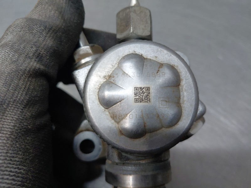 Recambio de bomba combustible para dacia lodgy ambiance referencia OEM IAM   