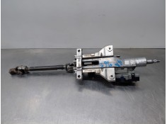 Recambio de antirrobo para fiat ducato furgón multijet referencia OEM IAM   