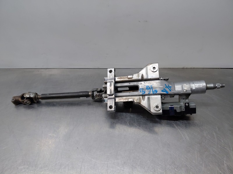 Recambio de antirrobo para fiat ducato furgón multijet referencia OEM IAM   