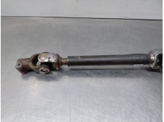 Recambio de antirrobo para fiat ducato furgón multijet referencia OEM IAM    2