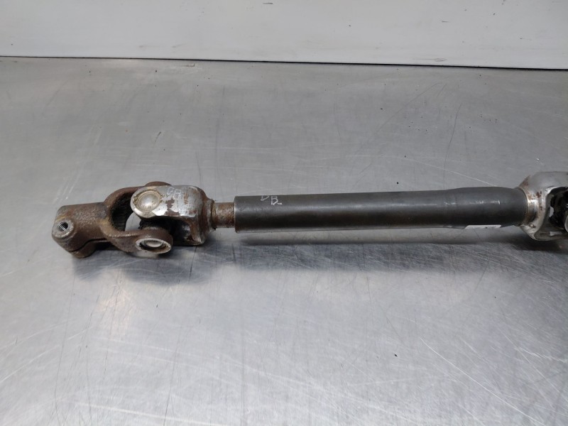 Recambio de antirrobo para fiat ducato furgón multijet referencia OEM IAM   