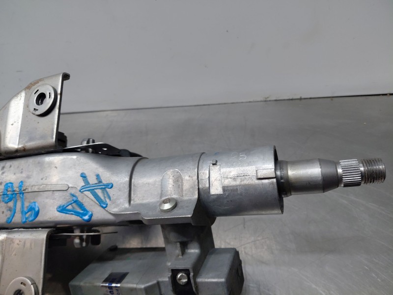 Recambio de antirrobo para fiat ducato furgón multijet referencia OEM IAM   