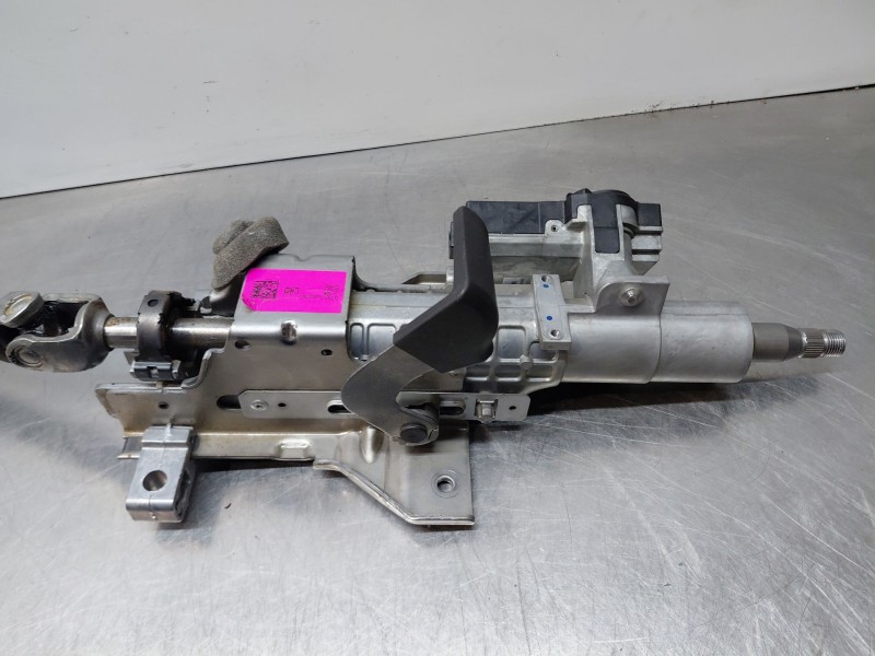 Recambio de antirrobo para fiat ducato furgón multijet referencia OEM IAM   