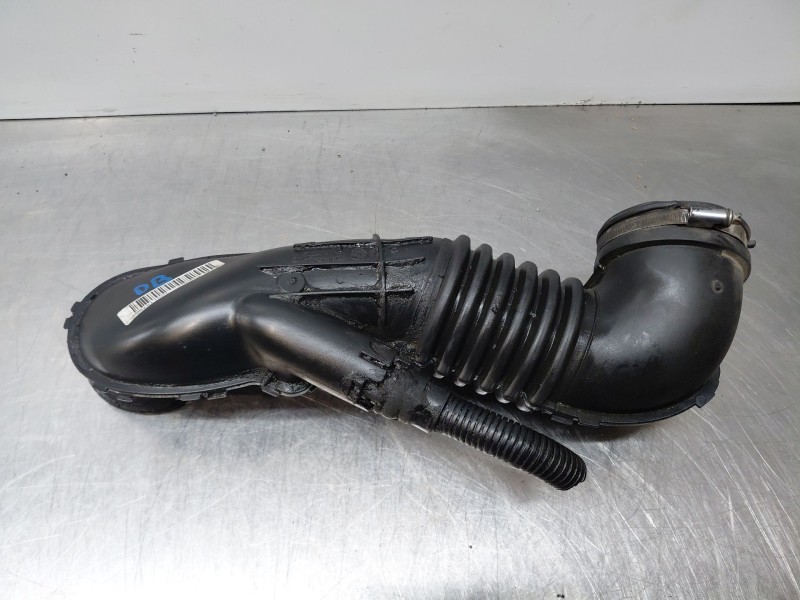 Recambio de tubo presion turbocompresor para bmw x1 (e84) xdrive 18 d referencia OEM IAM   