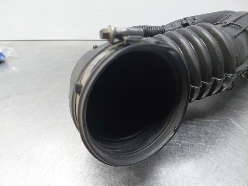 Recambio de tubo presion turbocompresor para bmw x1 (e84) xdrive 18 d referencia OEM IAM   