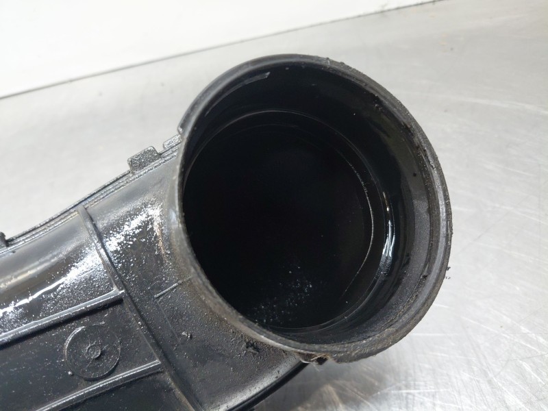 Recambio de tubo presion turbocompresor para bmw x1 (e84) xdrive 18 d referencia OEM IAM   