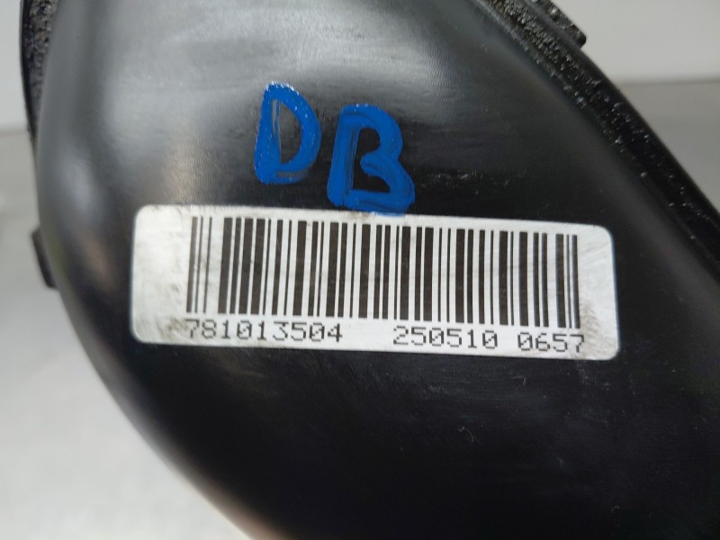 Recambio de tubo presion turbocompresor para bmw x1 (e84) xdrive 18 d referencia OEM IAM   