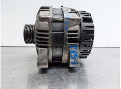 Recambio de alternador para peugeot 607 (9d, 9u) 2.2 hdi referencia OEM IAM   