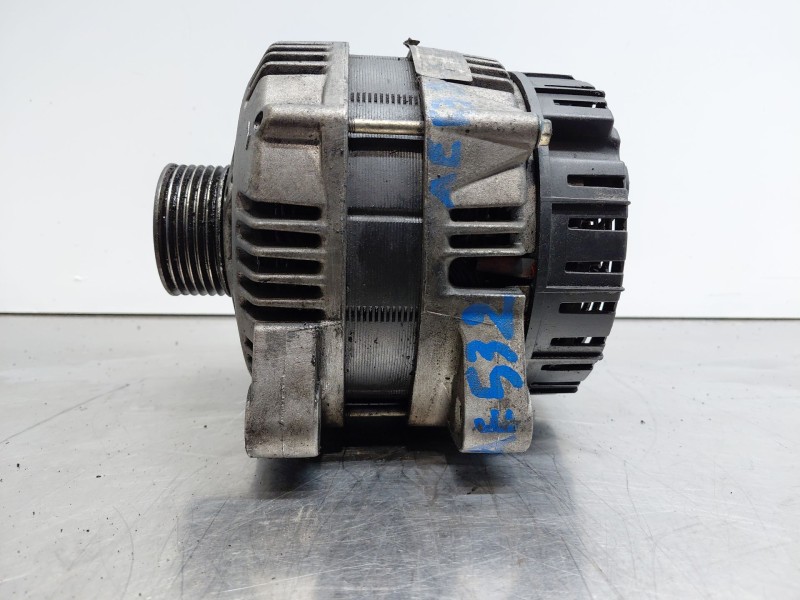 Recambio de alternador para peugeot 607 (9d, 9u) 2.2 hdi referencia OEM IAM   