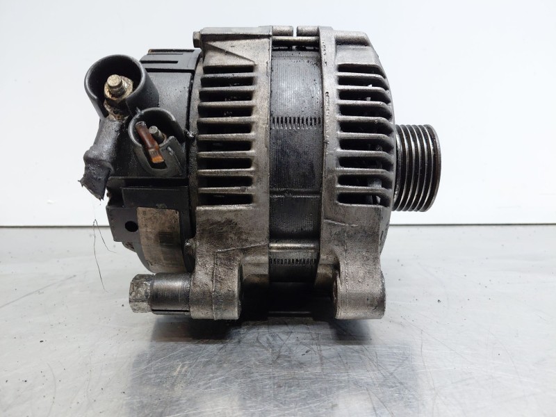 Recambio de alternador para peugeot 607 (9d, 9u) 2.2 hdi referencia OEM IAM   
