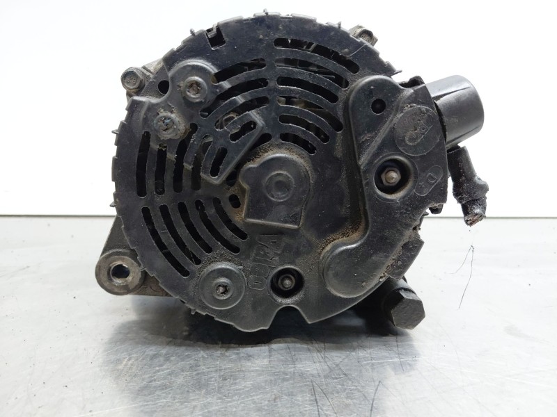 Recambio de alternador para peugeot 607 (9d, 9u) 2.2 hdi referencia OEM IAM   