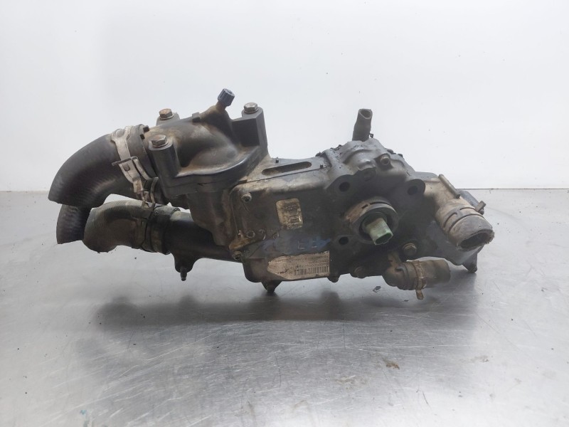 Recambio de termostato para peugeot 607 (9d, 9u) 2.2 hdi referencia OEM IAM   
