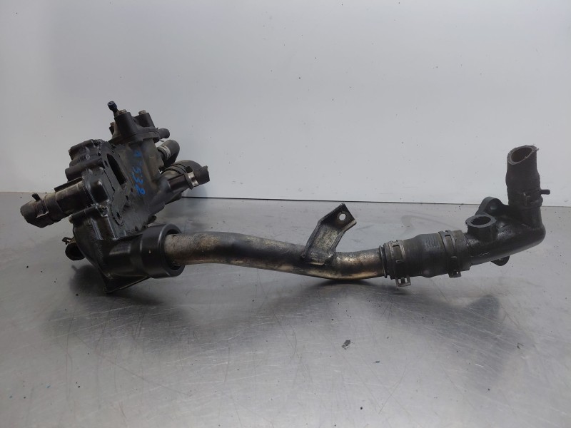 Recambio de termostato para peugeot 607 (9d, 9u) 2.2 hdi referencia OEM IAM   