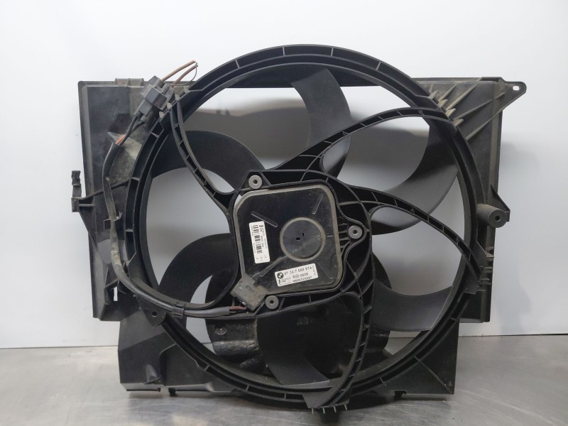 Recambio de electroventilador para bmw x1 (e84) xdrive 18 d referencia OEM IAM   
