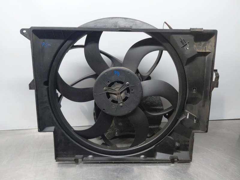 Recambio de electroventilador para bmw x1 (e84) xdrive 18 d referencia OEM IAM   
