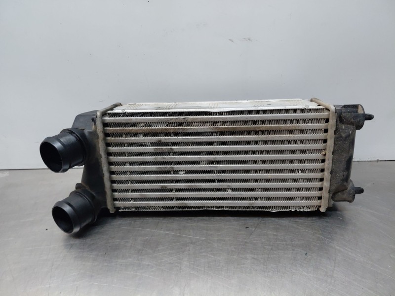 Recambio de intercooler para citroën c4 ii (nc_) 1.6 bluehdi 100 referencia OEM IAM   