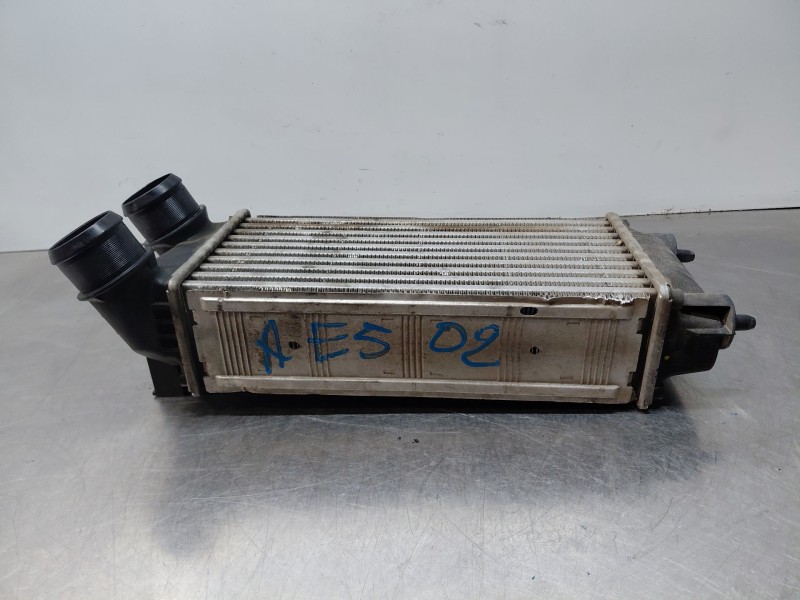 Recambio de intercooler para citroën c4 ii (nc_) 1.6 bluehdi 100 referencia OEM IAM   