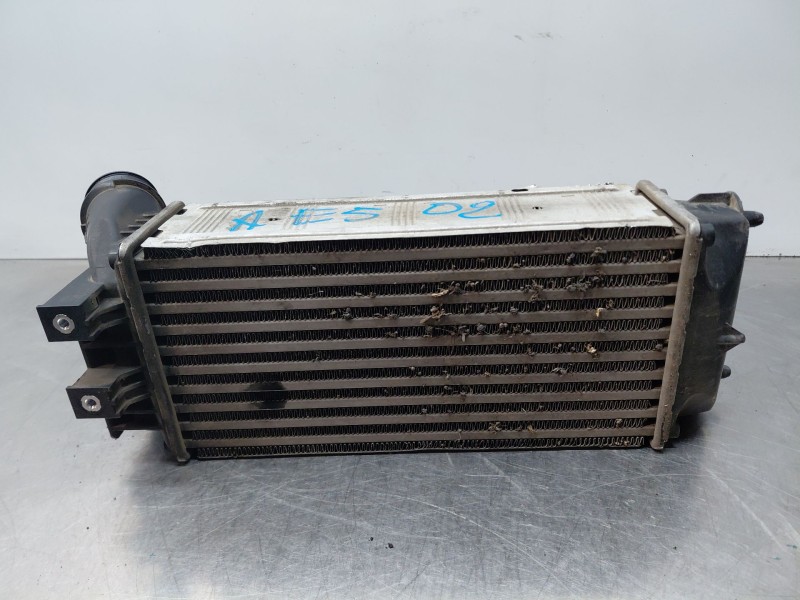 Recambio de intercooler para citroën c4 ii (nc_) 1.6 bluehdi 100 referencia OEM IAM   
