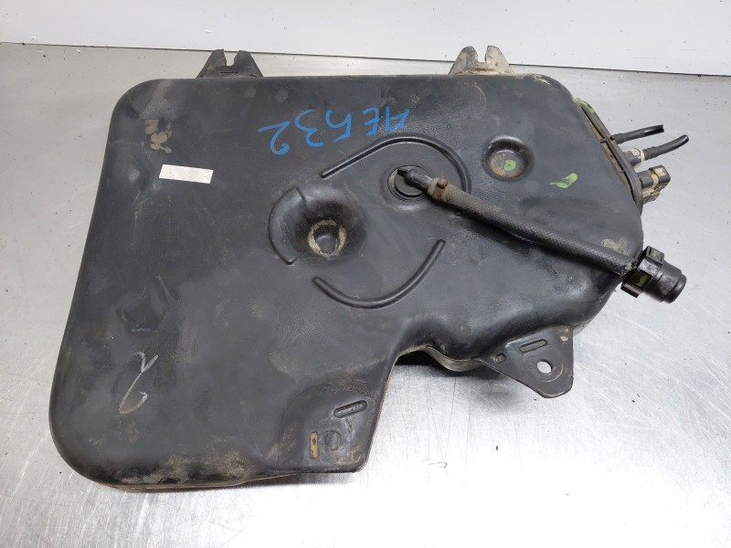 Recambio de deposito aditivo fap ( urea - adblue ) para peugeot 607 (9d, 9u) 2.2 hdi referencia OEM IAM   