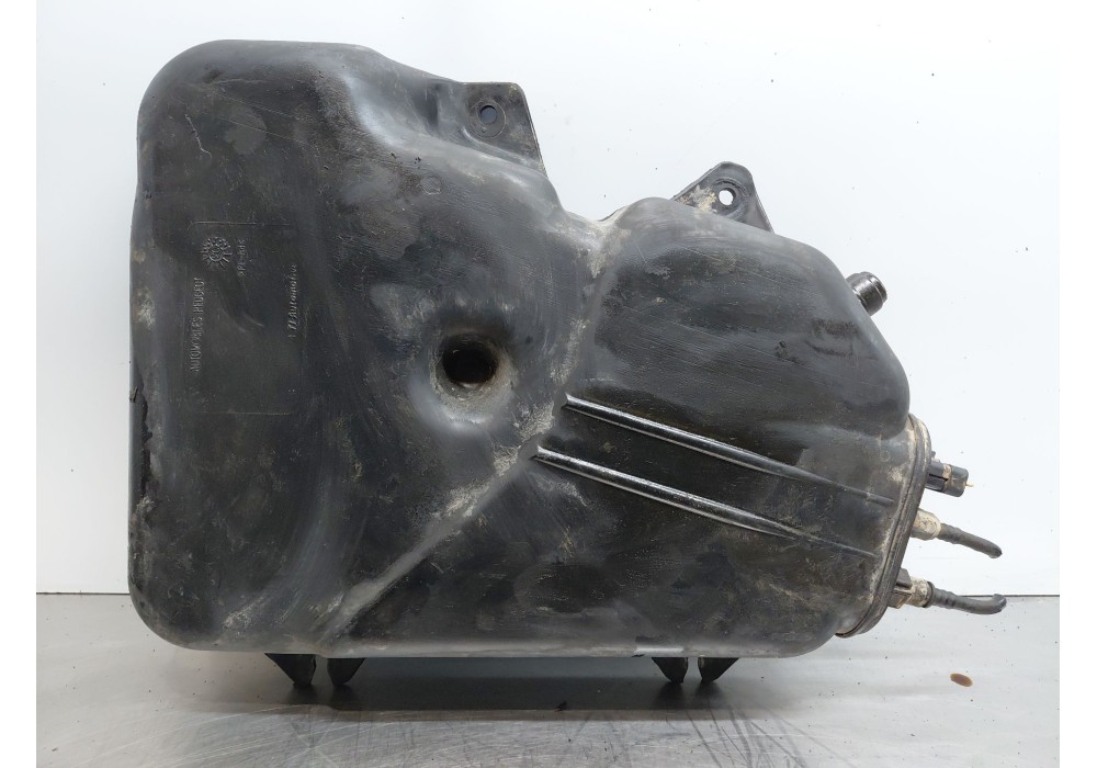 Recambio de deposito aditivo fap ( urea - adblue ) para peugeot 607 (9d, 9u) 2.2 hdi referencia OEM IAM   