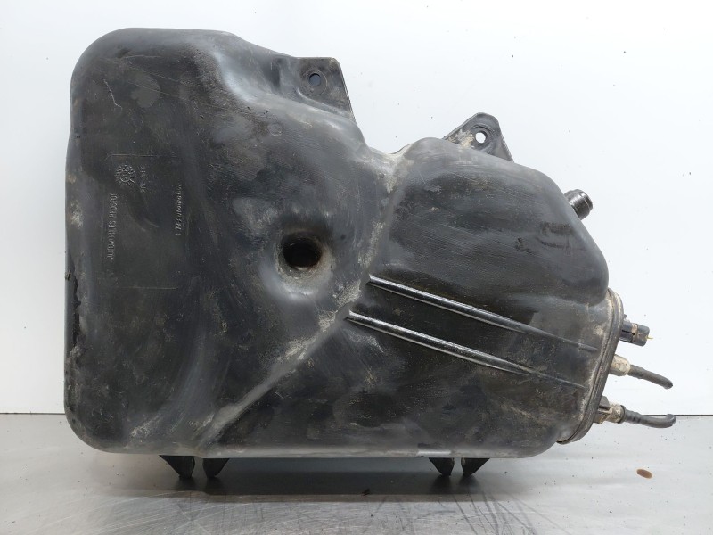 Recambio de deposito aditivo fap ( urea - adblue ) para peugeot 607 (9d, 9u) 2.2 hdi referencia OEM IAM   