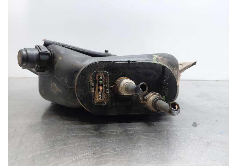 Recambio de deposito aditivo fap ( urea - adblue ) para peugeot 607 (9d, 9u) 2.2 hdi referencia OEM IAM   