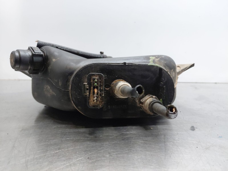 Recambio de deposito aditivo fap ( urea - adblue ) para peugeot 607 (9d, 9u) 2.2 hdi referencia OEM IAM   