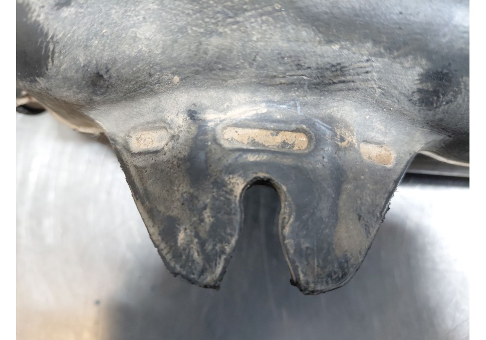 Recambio de deposito aditivo fap ( urea - adblue ) para peugeot 607 (9d, 9u) 2.2 hdi referencia OEM IAM   