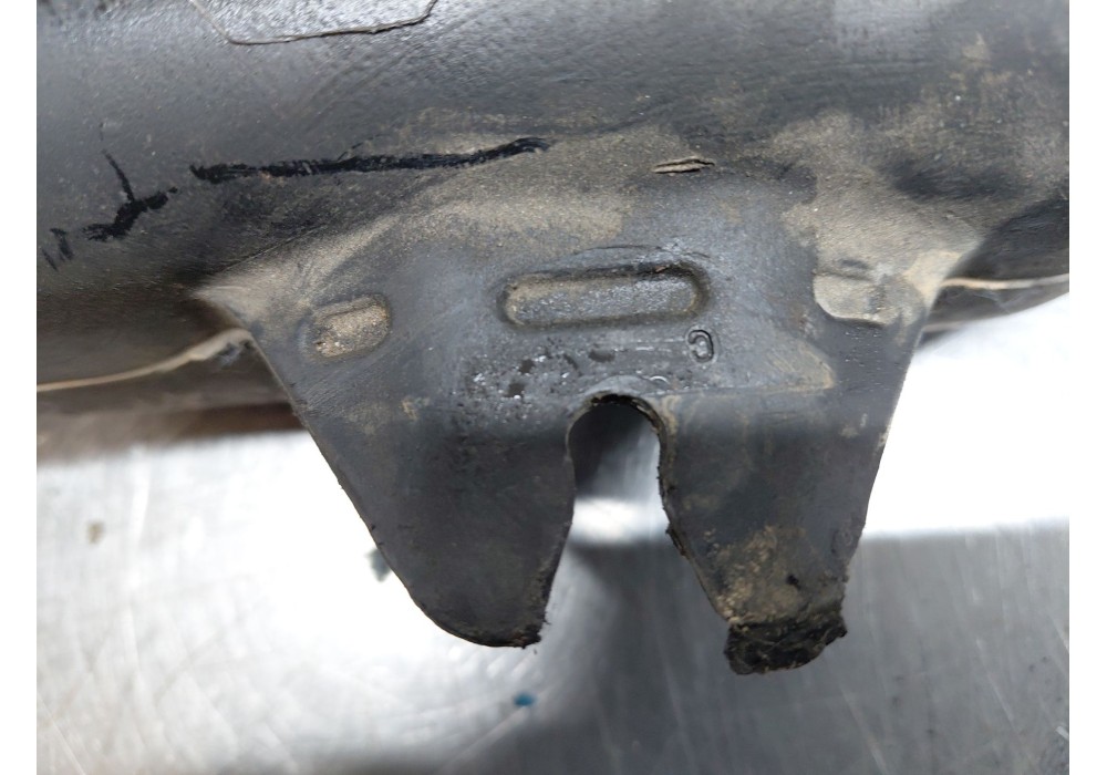 Recambio de deposito aditivo fap ( urea - adblue ) para peugeot 607 (9d, 9u) 2.2 hdi referencia OEM IAM   