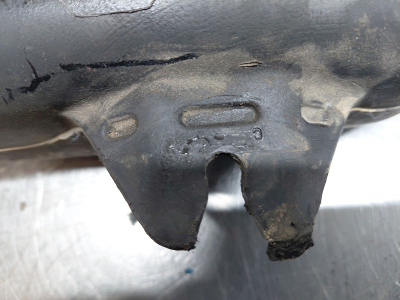 Recambio de deposito aditivo fap ( urea - adblue ) para peugeot 607 (9d, 9u) 2.2 hdi referencia OEM IAM   