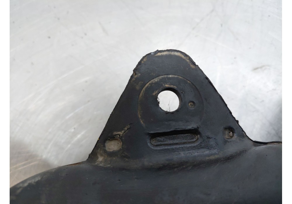 Recambio de deposito aditivo fap ( urea - adblue ) para peugeot 607 (9d, 9u) 2.2 hdi referencia OEM IAM   